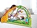 Fisher-Price Rainforest Melodies and Lights Deluxe Gym