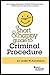 A Short and Happy Guide to Criminal Procedure (Short and Happy Series)