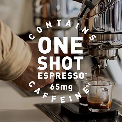 CLIF BARs with Shot of Espresso Energy Bars Coffee