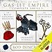 The Fall of the Gas-Lit Empire: The Complete Series by Rod Duncan, Gemma Whelan