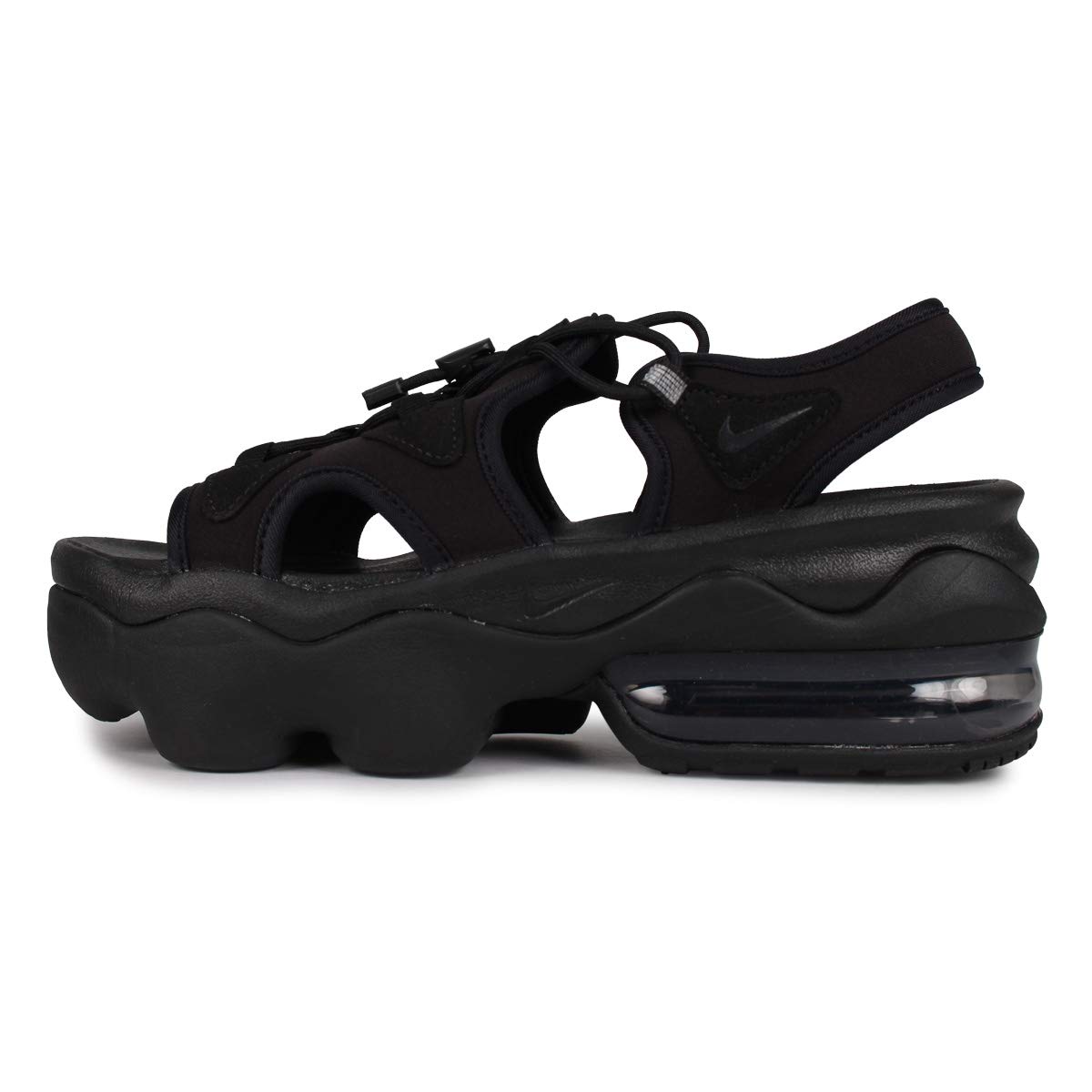 [ナイキ] スポーツサンダル AIR MAX KOKO SANDAL エアマックス ココ メンズ 厚底 CI8798-003 [並行輸入品]