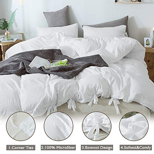 1 GiveUWant+Butterfly+Pillowcase+Bowknot+Bedding