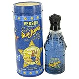 Blue Jeans Cologne By Versace New Packaging For Men