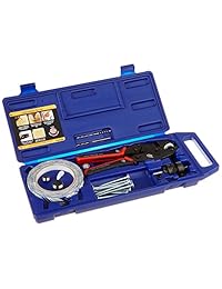 Kit de punzones de color personalizado
