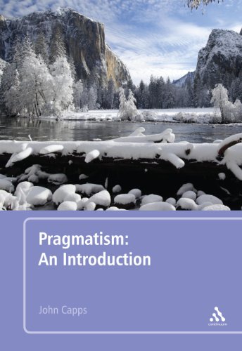 Pragmatism: An Introduction