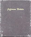 Dansco Jefferson Nickel Album 1938-2005 #7113