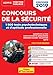 Concours de la sécurité : 1500 tests psychotechniques et de raisonnement logique by