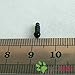 3mm Black Safety Eyes/Plastic Eyes - 30 Pairs