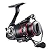 Piscifun Honor Spinning Reel Sealed Carbon Fiber Drag Light Weight Ultra Smooth 13.2LB Drag Fishing Spinning Reels (2000 Series)