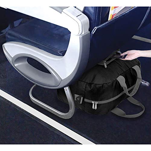 1 WANDF+Foldable+Lightweight+Luggage+Choices