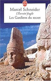 Les  gardiens du secret