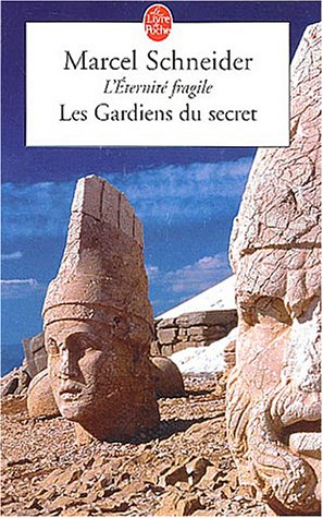 Les  gardiens du secret
