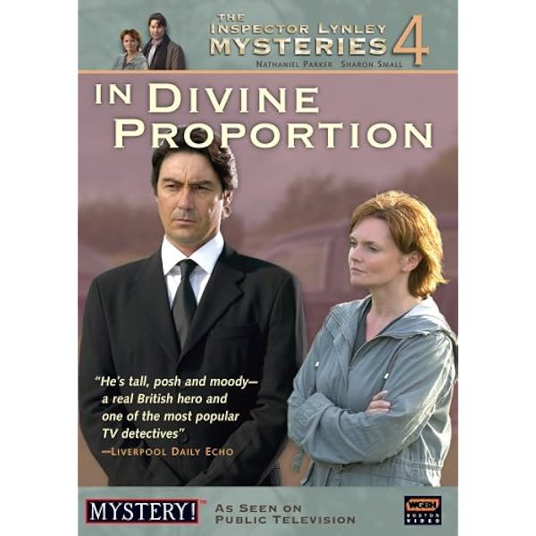 Amazon.com: Inspector Morse Set Four: The Infernal Serpent : John
