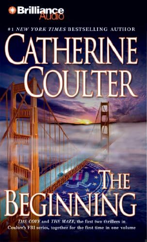 The Beginning (An FBI Thriller Book 1)