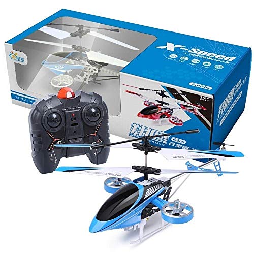 Stabilitätskontrolle des Spielzeugmodells Flugdesign Möglichkeiten Präzisionsregler Einstellbare Trimm-Gyro-Technologie… – Bild 5