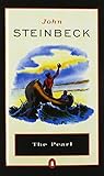 By John Steinbeck The Pearl (Turtleback School & Library Binding Edition) (Penguin Great Books of the 20th Century)