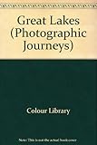 Hardcover Great Lakes (Photographic Journeys) Book