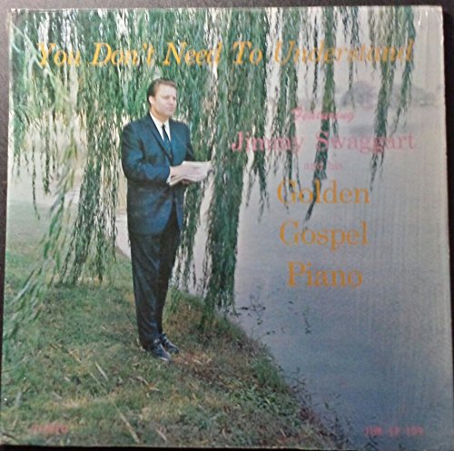 Jimmy Swaggart - You Don