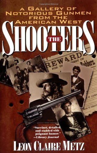 The Shooters