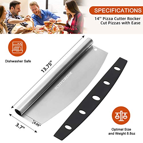 Pizza Cutter Rocker Pricepulse