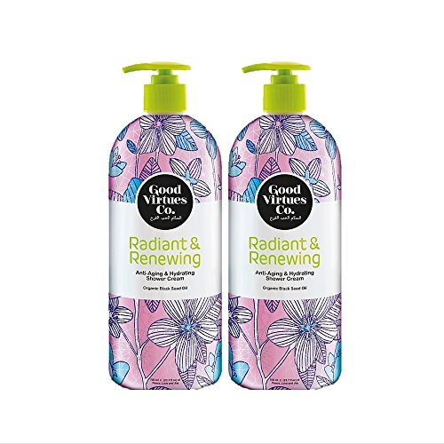 Good virtues co. mother s day gift set, women shower cr…