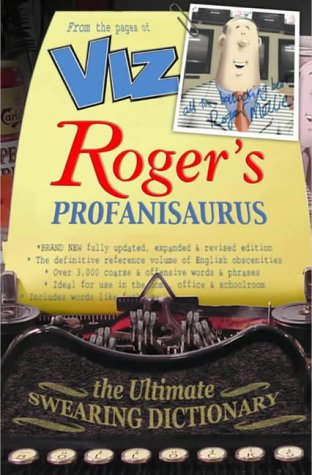 #65 — Roger's Profanisaurus (2002)