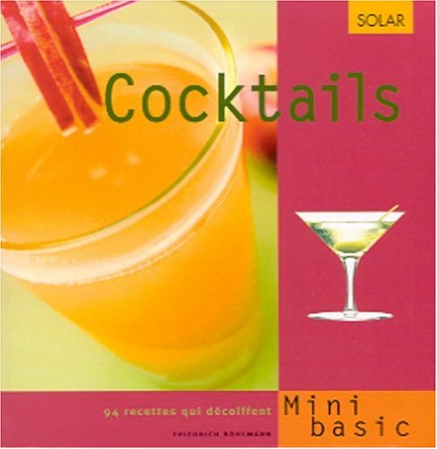 Cocktails