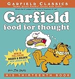 Garfield Food for Thought: His Thirteenth Book