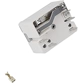 Whirlpool WP3149400 Genuine OEM Range Surface Burner Control Switch Replacement Part - Replaces W10295573, 99989662, 311858, and more