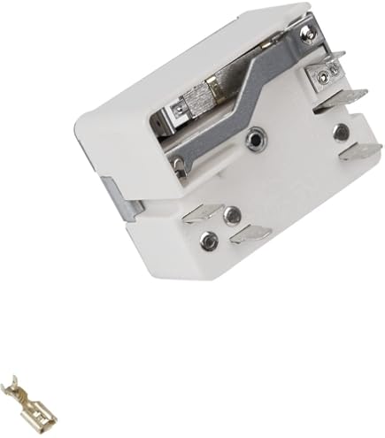 W10167742 Infinite Switch Replacement For Whirlpool Range - Replaces AP6016110, PS11749394
