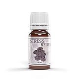 Aroma Depot Essential Oil 10ml Stress Relief