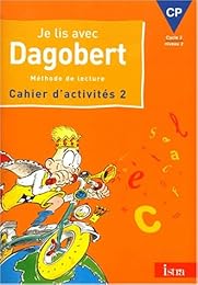 Je lis avec Dagobert