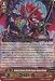 Cardfight!! Vanguard TCG - Ambush Demon Stealth Dragon, Homura Raider (G-BT03/008EN) - G Booster Set 3: Sovereign Star Dragon