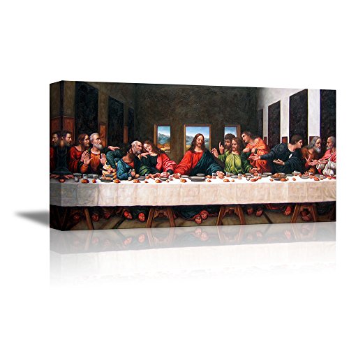 Last Supper: Amazon.com