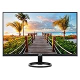 Acer R251 bid 25" Full HD (1920 x 1080) IPS Monitor