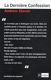 La  dernière confession