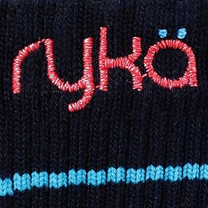 Amazon ライカ Ryka 足袋型フィットネスソックス レディース Rsox9bbp23 23 25cm スポーツ アウトドア