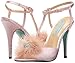 Blue by Betsey Johnson Unisex-Adult SB-Kay Heeled Sandal