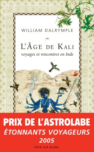 L' âge de Kali