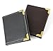 Pioneer Wallet Bound Photo Album, 24-2.5x3'' - Assorted Colors