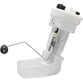 Fuel Pump Module Fits Suzuki KingQuad 450 700, KingQuad 500 2009-2023, KingQuad 750 2008-2023, Replace NO.15100-31G31, 15100-31G21, 47-1045