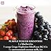 IdealLean BCAA For Women â€ Amino Acids for Women | Maximize Fat Burn & Lean Muscle Growth | Aids Weight Loss | Post Workout Recovery Drink | 0 Calories, 0 Sugars, 0 Carbs | Grape Explosion | 12 oz.
