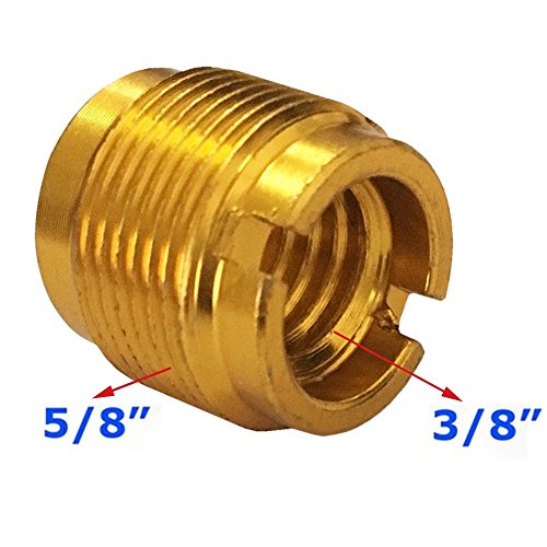 image for Bearstar Universal Adjustable Desk Microphone Stand Portable Foldable 