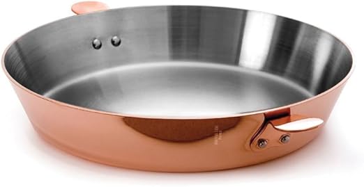 Home Kitchen Dining Emile Henry Flame Tarte Tatin Set 11 4 X