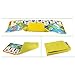 Ikevan Multifunctional Animal Music Blanket New Touch Play Keyboard Musical Music Singing Gym Carpet Mat Educational Toy Best Gift for Kids Baby