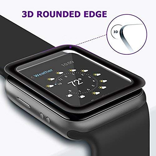 1 FURgenie+Compatible+38mmTempered+Anti+Scratch+Scratch+Proof