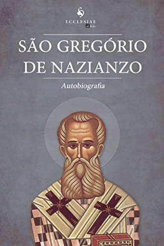 Livro Autobiografia