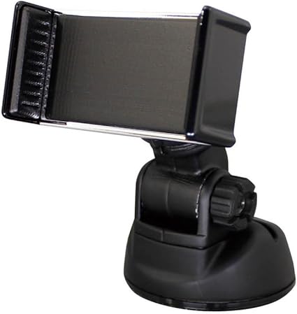 Amazon 槌屋ヤック 車載ホルダー スマホホルダー ローアングルミニ Pz 714 携帯電話ホルダー 車 バイク