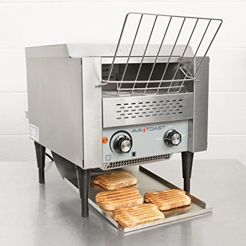 Conveyor Toaster with 3" Opening - 120V,commercial - Thumbnail 5