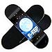 P-Rep Night 30mm Graphic Complete Wooden Fingerboard w CNC Lathed Bearing Wheels